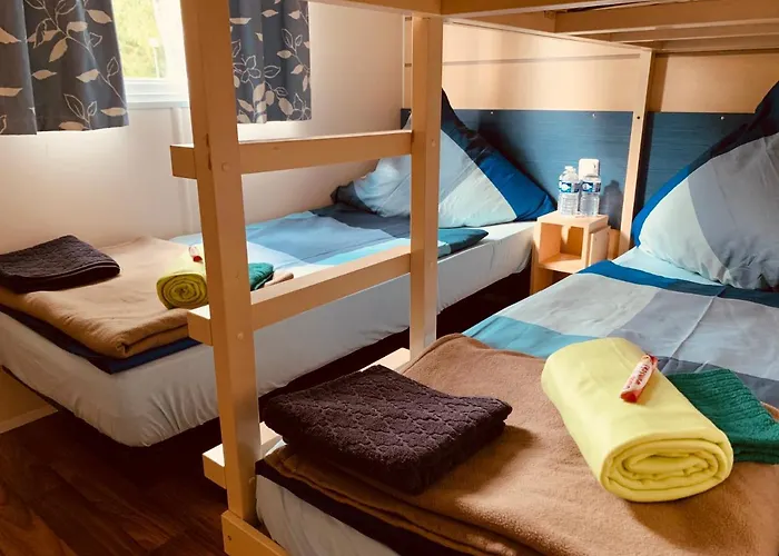 Smart Home Paris Mit Terrasse, Europapark, Rulantica 15Min