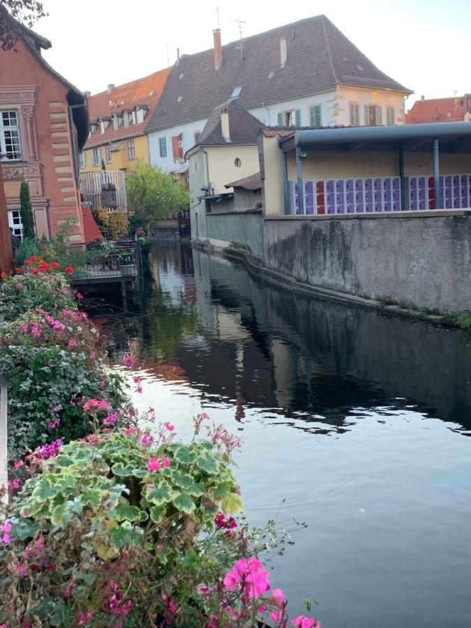 Smart Paris Mit Terrasse, Europapark, Rulantica 15min Chalet Boofzheim